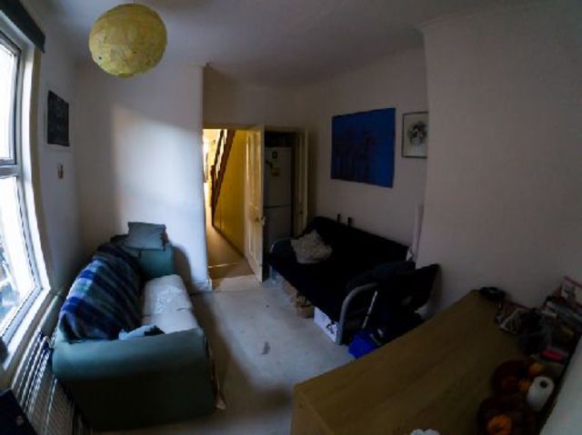 Image of 5 bedroom House Share to rent in Ralph Road Ashley Down Bristol BS7 at Horfield Bristol Horfield, BS7 9QR